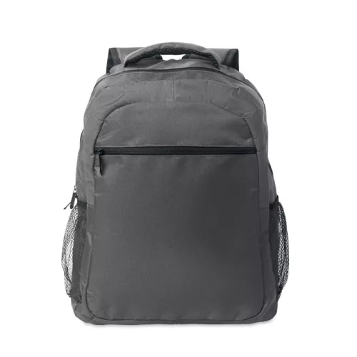 15 colos laptop hátizsák (Kőszürke)