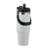 Duplafalú pohár 850 ml (Fehér)