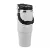 Duplafalú pohár 850 ml (Fehér)