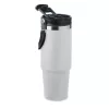 Duplafalú pohár 850 ml (Fehér)