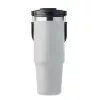 Duplafalú pohár 850 ml (Fehér)