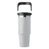 Duplafalú pohár 850 ml (Fehér)