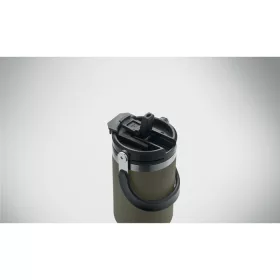 Duplafalú pohár 850 ml (Sötétzöld)