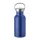 Szimplafalú palack 500 ml (Kék)