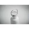 Szimplafalú palack 500 ml (Fehér)