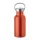 Szimplafalú palack 500 ml (Narancssárga)