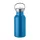 Szimplafalú palack 500 ml (Türkiz)