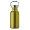 Szimplafalú palack 500 ml (Lime)