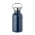Szimplafalú palack 500 ml (Francia Tengerészkék)