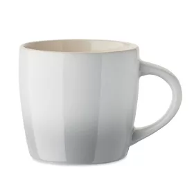 Kerámia bögre 300 ml (Fehér)