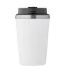 Pohár kerámia bevonattal 350ml (Fehér)