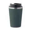 Pohár kerámia bevonattal 350ml (Petrolkék)