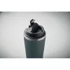 Pohár kerámia bevonattal 350ml (Petrolkék)