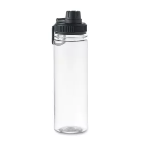 RPET palack 750 ml (Fekete)
