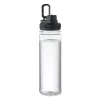RPET palack 750 ml (Fekete)