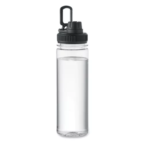 RPET palack 750 ml (Fekete)
