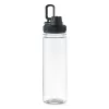 RPET palack 750 ml (Fekete)