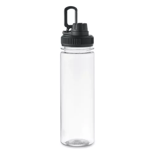 RPET palack 750 ml (Fekete)