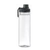 RPET palack 750 ml (Fekete)