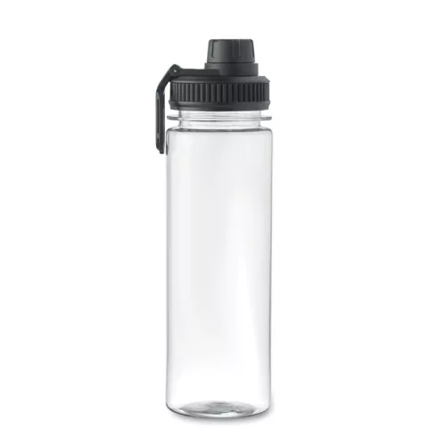 RPET palack 750 ml (Fekete)