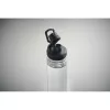 RPET palack 750 ml (Fekete)