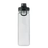 RPET palack 750 ml (Fekete)