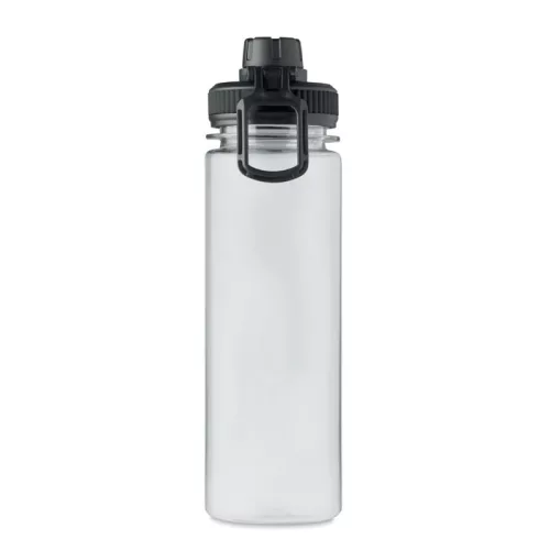 RPET palack 750 ml (Fekete)