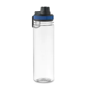 RPET palack 750 ml (Kék)