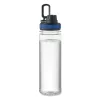 RPET palack 750 ml (Kék)