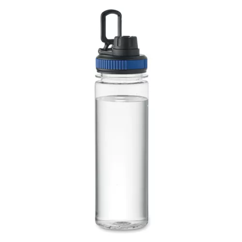 RPET palack 750 ml (Kék)