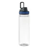 RPET palack 750 ml (Kék)