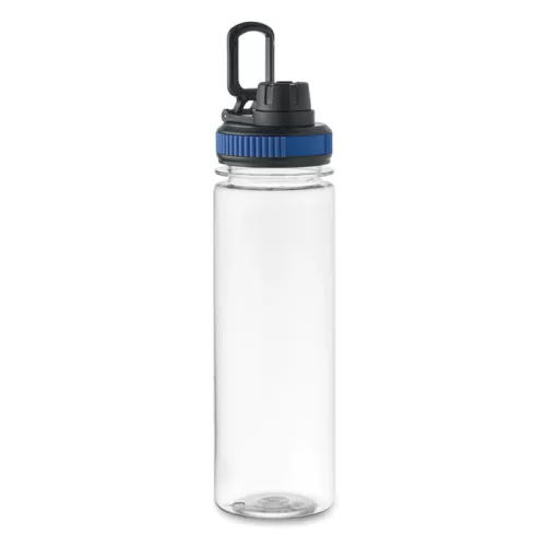 RPET palack 750 ml (Kék)