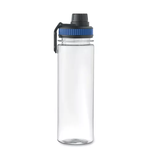 RPET palack 750 ml (Kék)