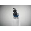 RPET palack 750 ml (Kék)