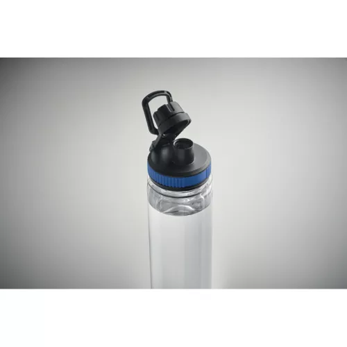 RPET palack 750 ml (Kék)