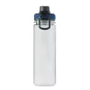 RPET palack 750 ml (Kék)