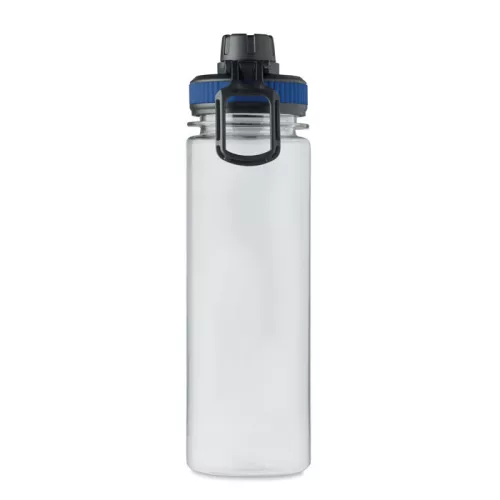 RPET palack 750 ml (Kék)
