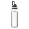 RPET palack 750 ml (Fehér)