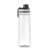 RPET palack 750 ml (Fehér)