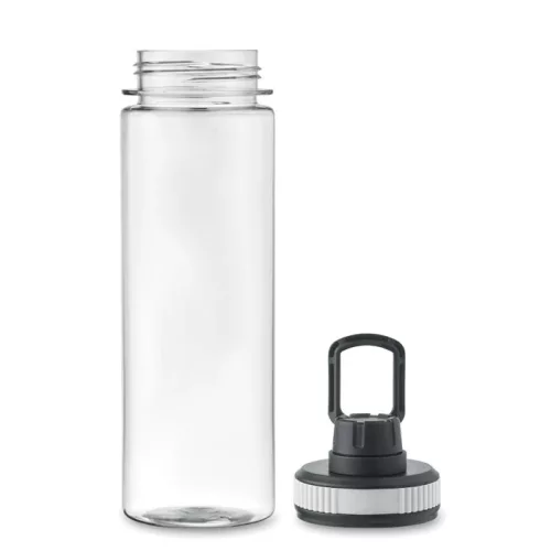 RPET palack 750 ml (Fehér)