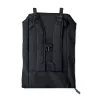 15 colos laptop PU hátizsák (Fekete)