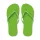 Strandpapucs M (Lime)