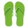 Strandpapucs L (Lime)