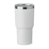 Duplafalú pohár 500 ml (Fehér)