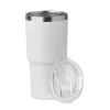 Duplafalú pohár 500 ml (Fehér)