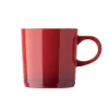Kerámia bögre 290 ml (Piros)