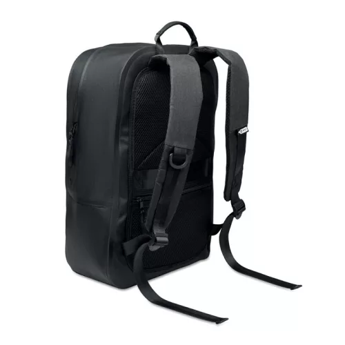 300D RPET laptop hátizsák