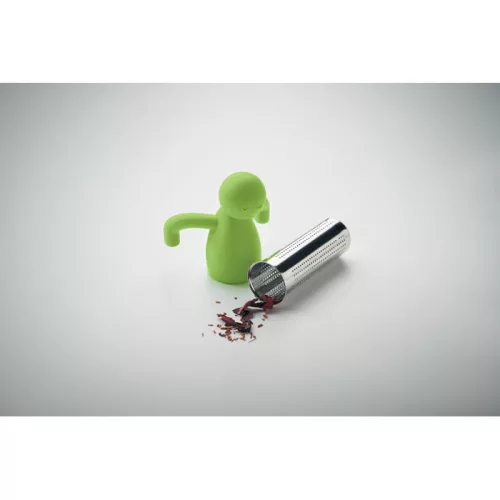 Teatojás emberke (Lime)