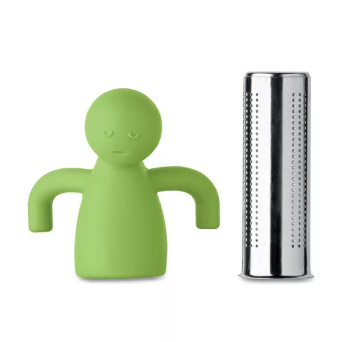 Teatojás emberke (Lime)