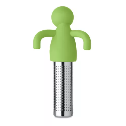 Teatojás emberke (Lime)